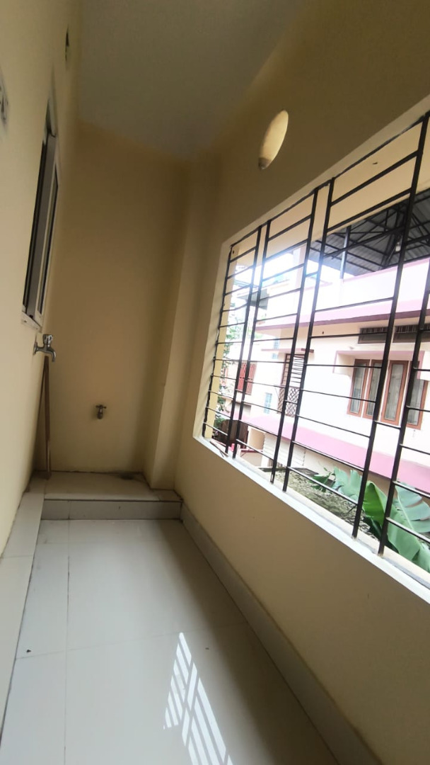 Unfurnished 3bhk in Beltola, Ajanta Path, Survey, Guwahati, Assam, India for Rent